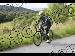 Les Trois Cols 2026  Rando