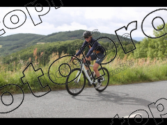 Les Trois Cols 2026  Rando