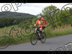 Les Trois Cols 2026  Rando