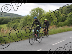 Les Trois Cols 2026  