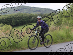 Les Trois Cols 2026  Rando
