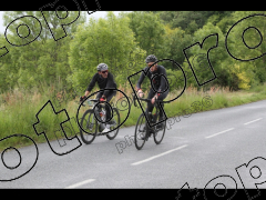 Les Trois Cols 2026  Rando