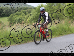 Les Trois Cols 2026  Rando