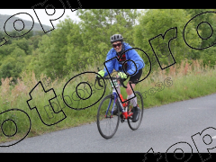 Les Trois Cols 2026  Rando
