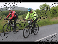 Les Trois Cols 2026  Rando