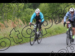 Les Trois Cols 2026  Rando