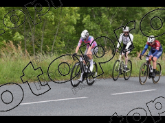 Les Trois Cols 2026  