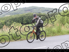 Les Trois Cols 2026  Rando