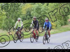 Les Trois Cols 2026  Rando