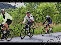 Les Trois Cols 2026  Rando