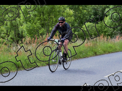 Les Trois Cols 2026  Rando