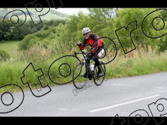 Les Trois Cols 2026  Rando