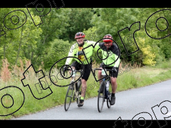 Les Trois Cols 2026  Rando