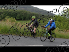 Les Trois Cols 2026  Rando