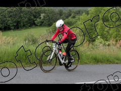 Les Trois Cols 2026  Rando