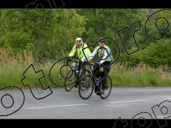 Les Trois Cols 2026  Rando