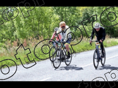 Les Trois Cols 2026  Rando