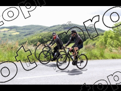 Les Trois Cols 2026  Rando