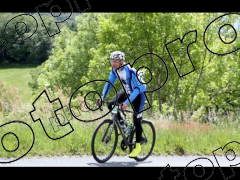Les Trois Cols 2026  Rando
