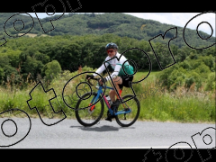 Les Trois Cols 2026  Rando
