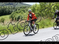 Les Trois Cols 2026  Rando
