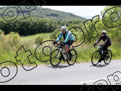 Les Trois Cols 2026  Rando