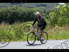 Les Trois Cols 2026  Rando