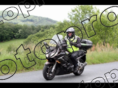 Les Trois Cols 2026  Dossards non identifiés et quelques motos
