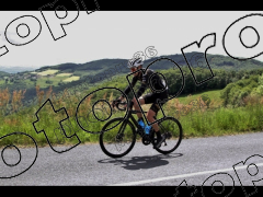Les Trois Cols 2026  Dossards non identifiés et quelques motos