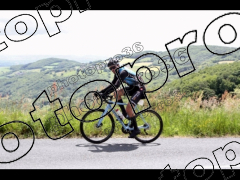 Les Trois Cols 2026  Dossards non identifiés et quelques motos