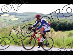 Les Trois Cols 2026  Dossards non identifiés et quelques motos