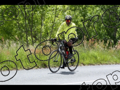 Les Trois Cols 2026  Dossards non identifiés et quelques motos