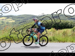 Les Trois Cols 2026  Dossards non identifiés et quelques motos