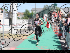 triathlon XS Vierzon Natation