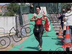 triathlon XS Vierzon Natation