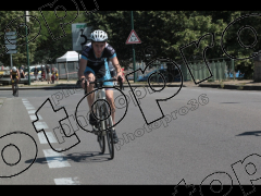 triathlon XS Vierzon cyclisme