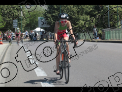 triathlon XS Vierzon cyclisme