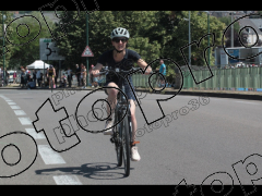 triathlon XS Vierzon cyclisme