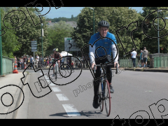 triathlon XS Vierzon cyclisme