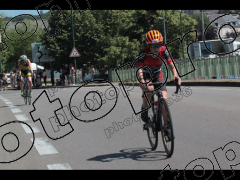 triathlon XS Vierzon cyclisme