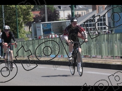 triathlon XS Vierzon cyclisme