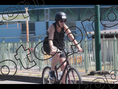 triathlon XS Vierzon cyclisme