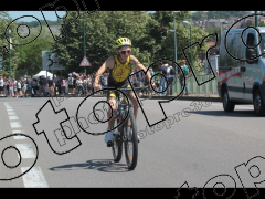 triathlon XS Vierzon cyclisme