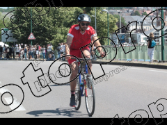 triathlon XS Vierzon cyclisme