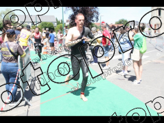 triathlon S Vierzon Natation