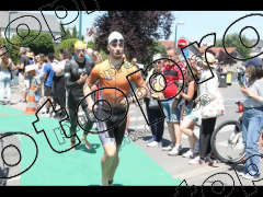 triathlon S Vierzon Natation