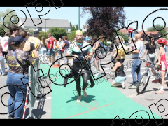 triathlon S Vierzon Natation