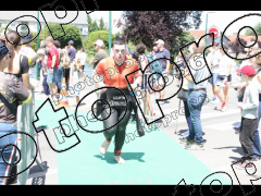 triathlon S Vierzon Natation