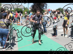 triathlon S Vierzon Natation