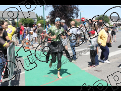 triathlon S Vierzon Natation
